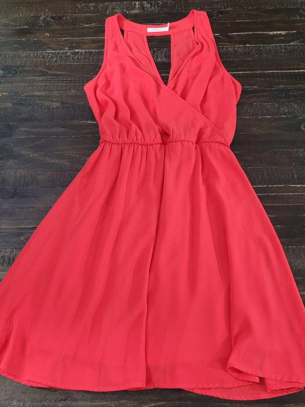 Women’s Small Casual Sundress